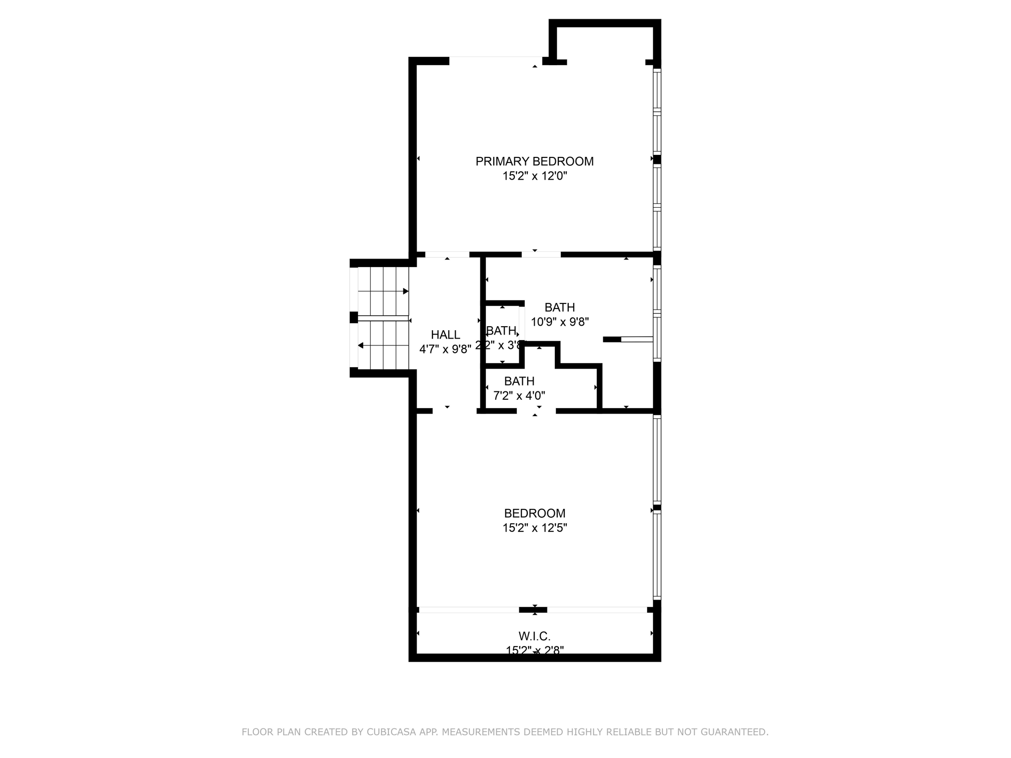 Floorplan #3