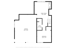 Floorplan #5