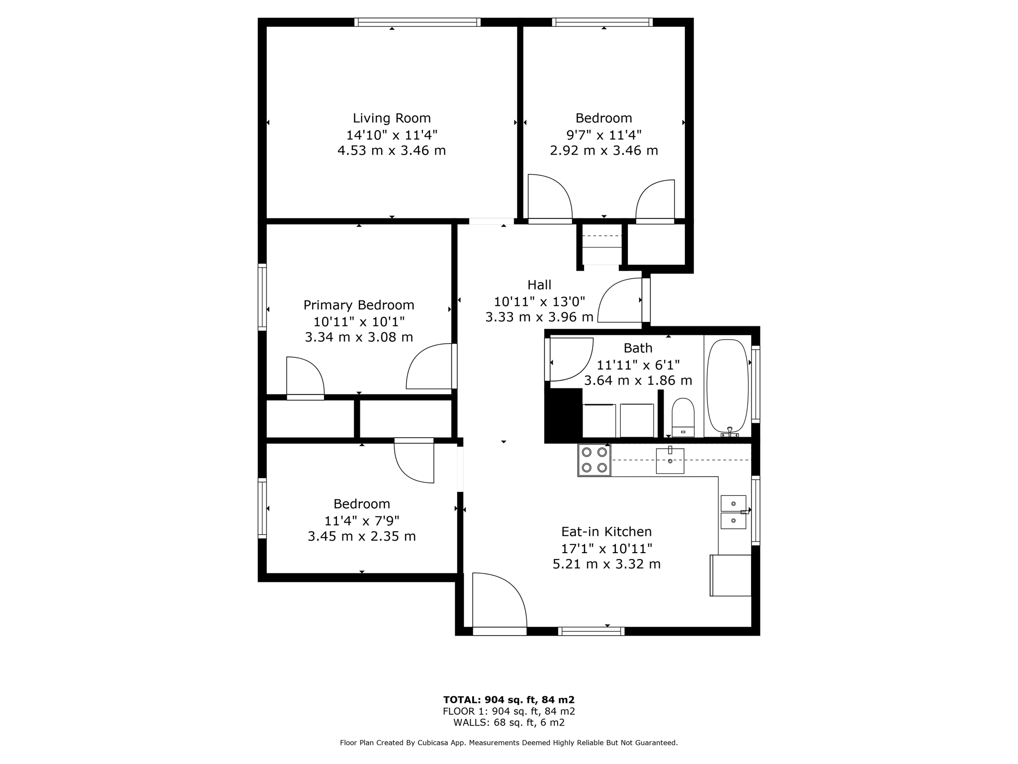 Floorplan #2