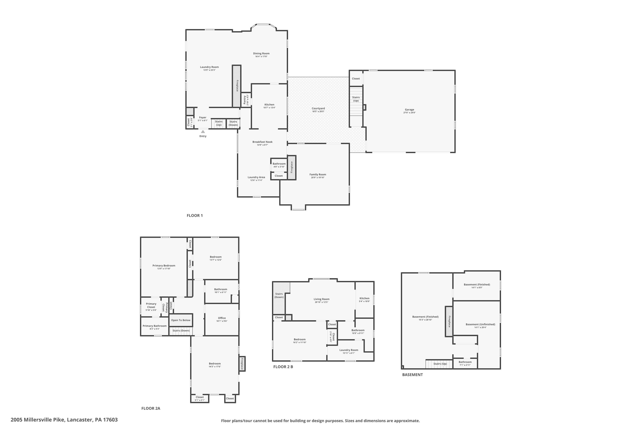 Floorplan #2