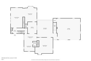 Floorplan #3