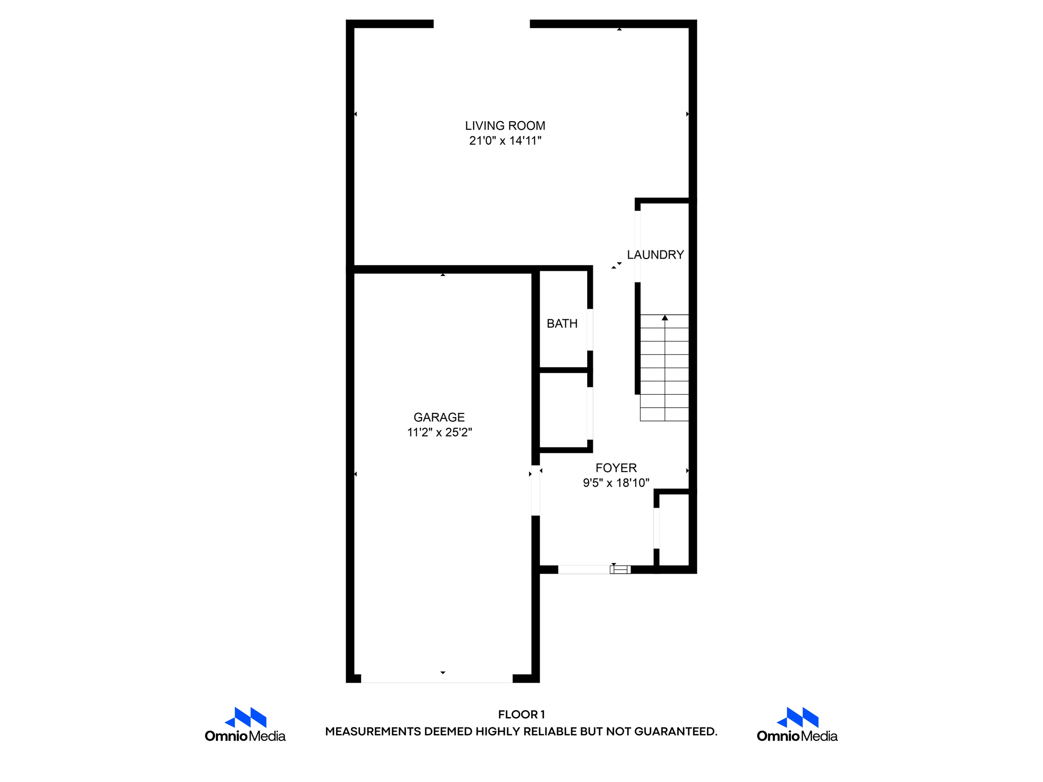 Floor 1