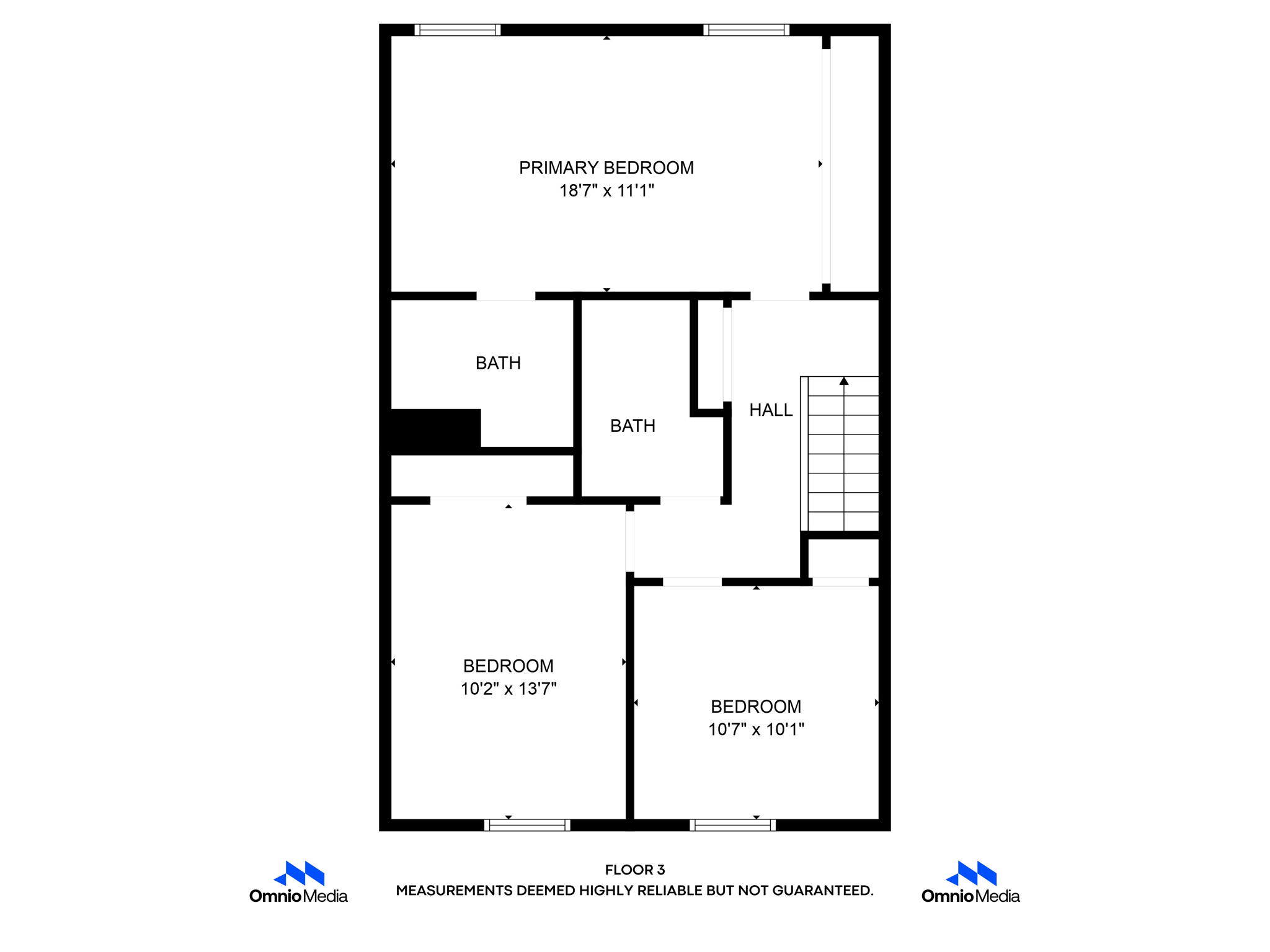 Floor 3