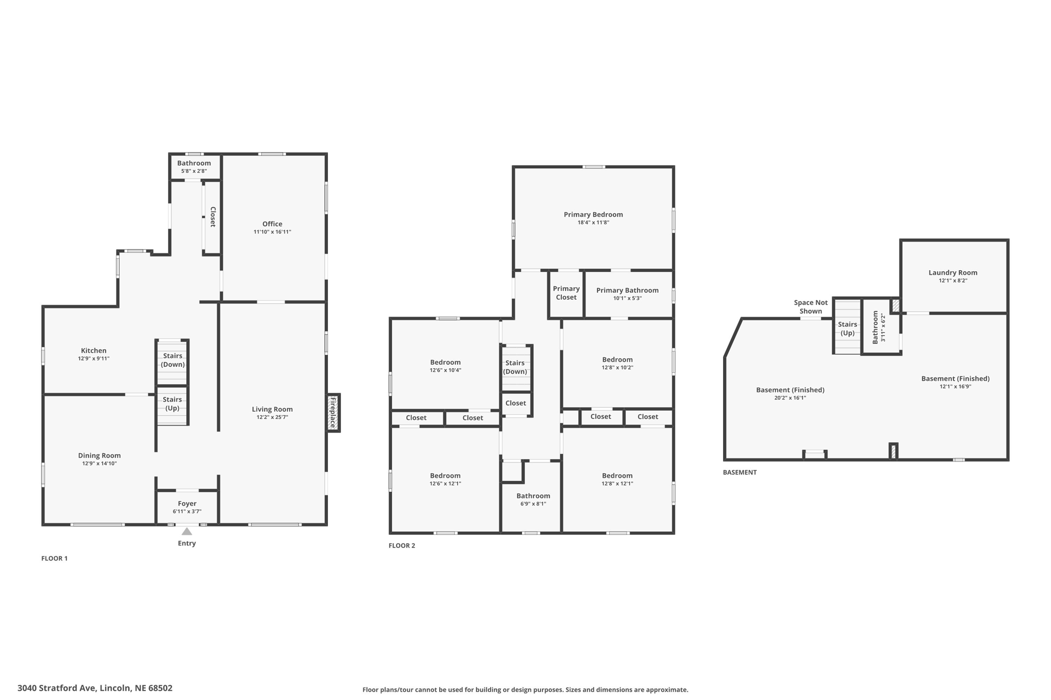Floorplan #2