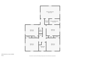 Floorplan #4