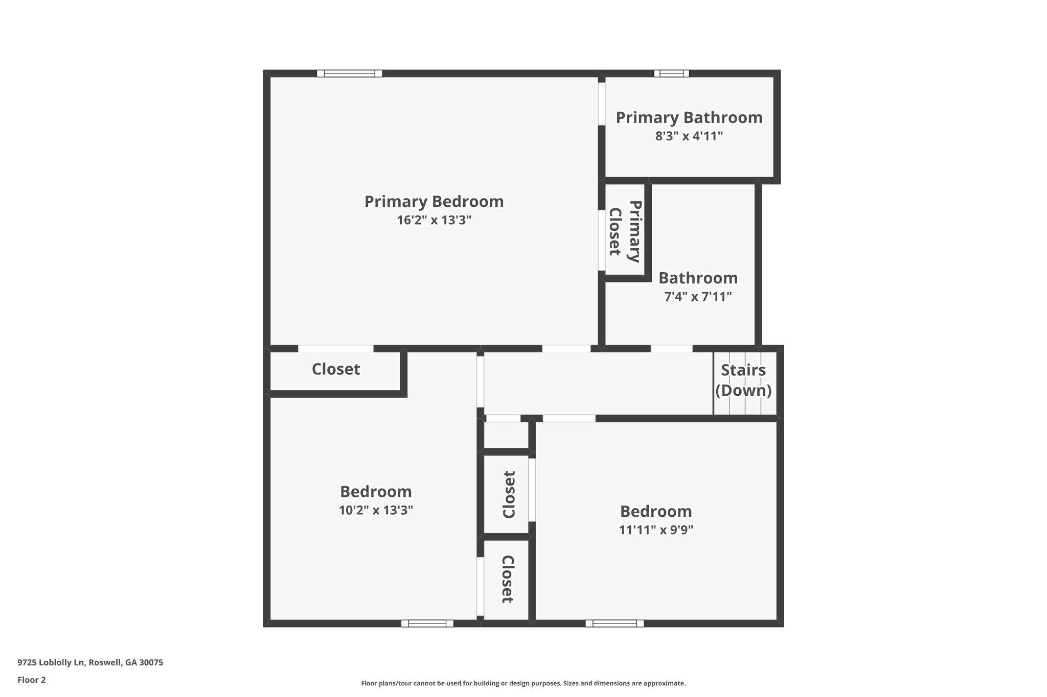Floorplan #2