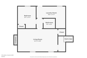 Floorplan #3
