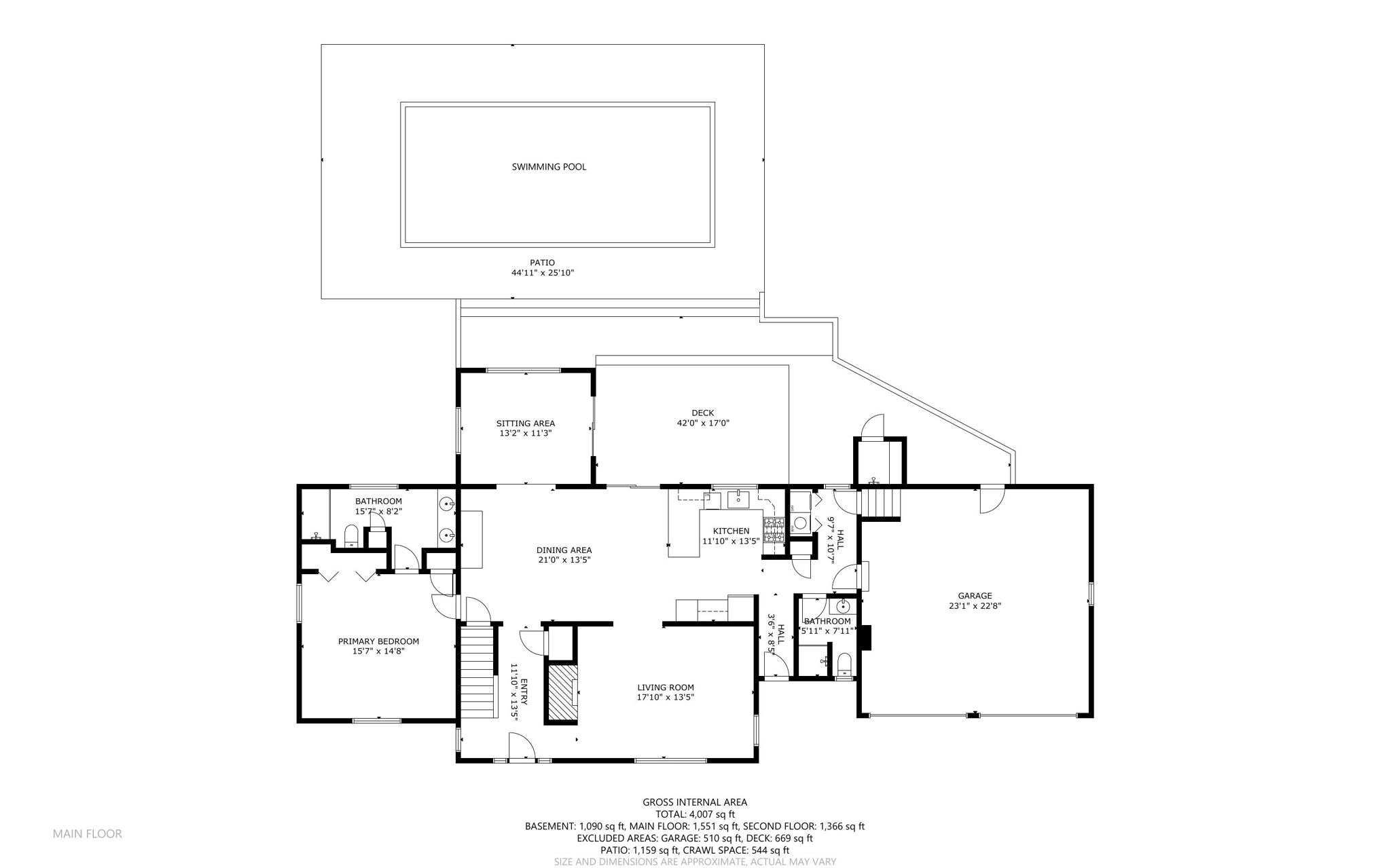 Floorplan #2