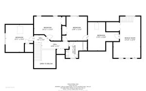 Floorplan #3