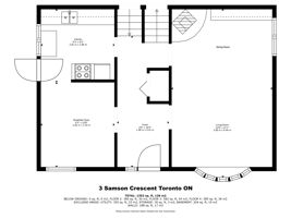 Floorplan #3
