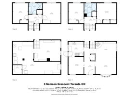 Floorplan #5