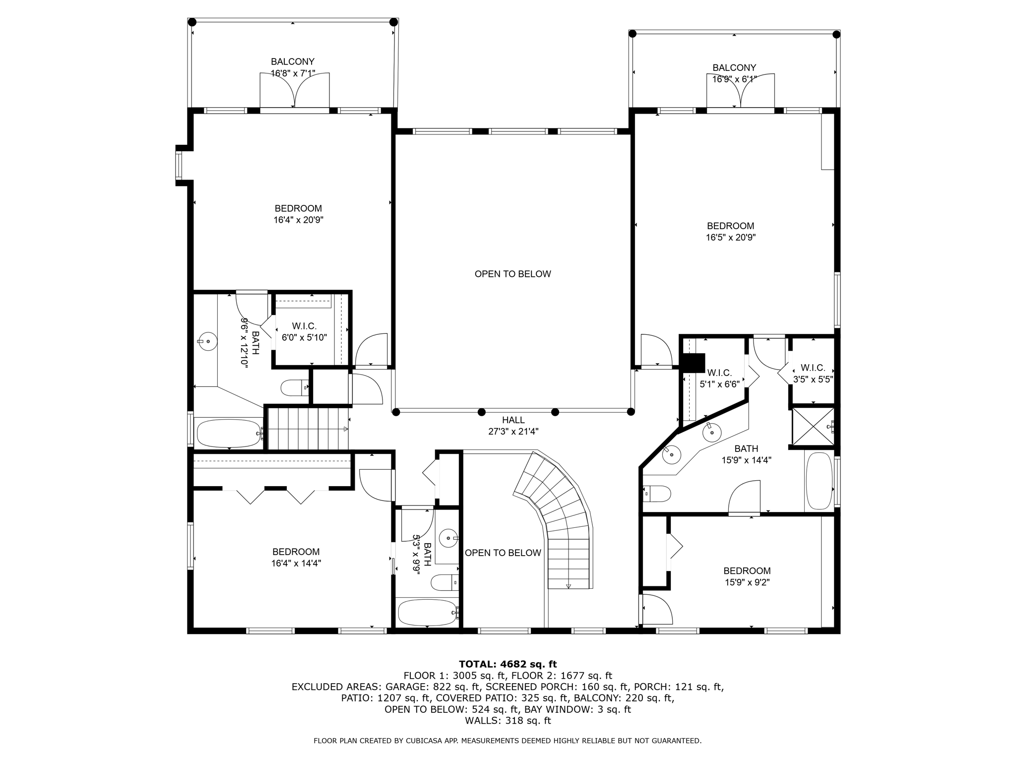 Floorplan #3