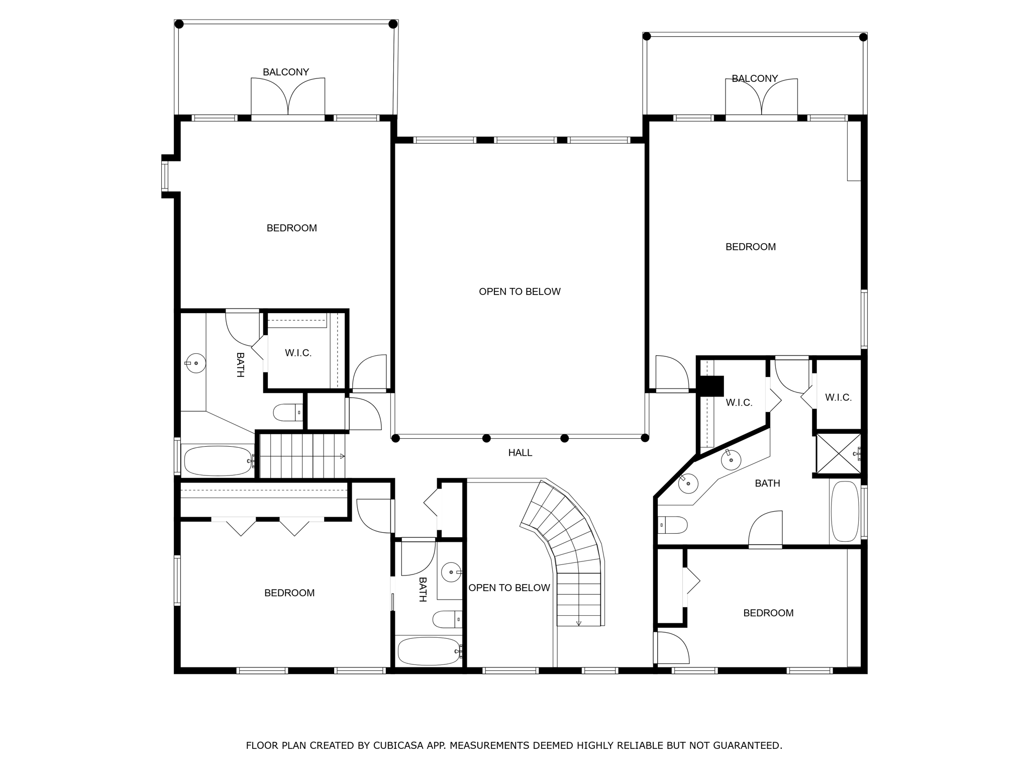Floorplan #4