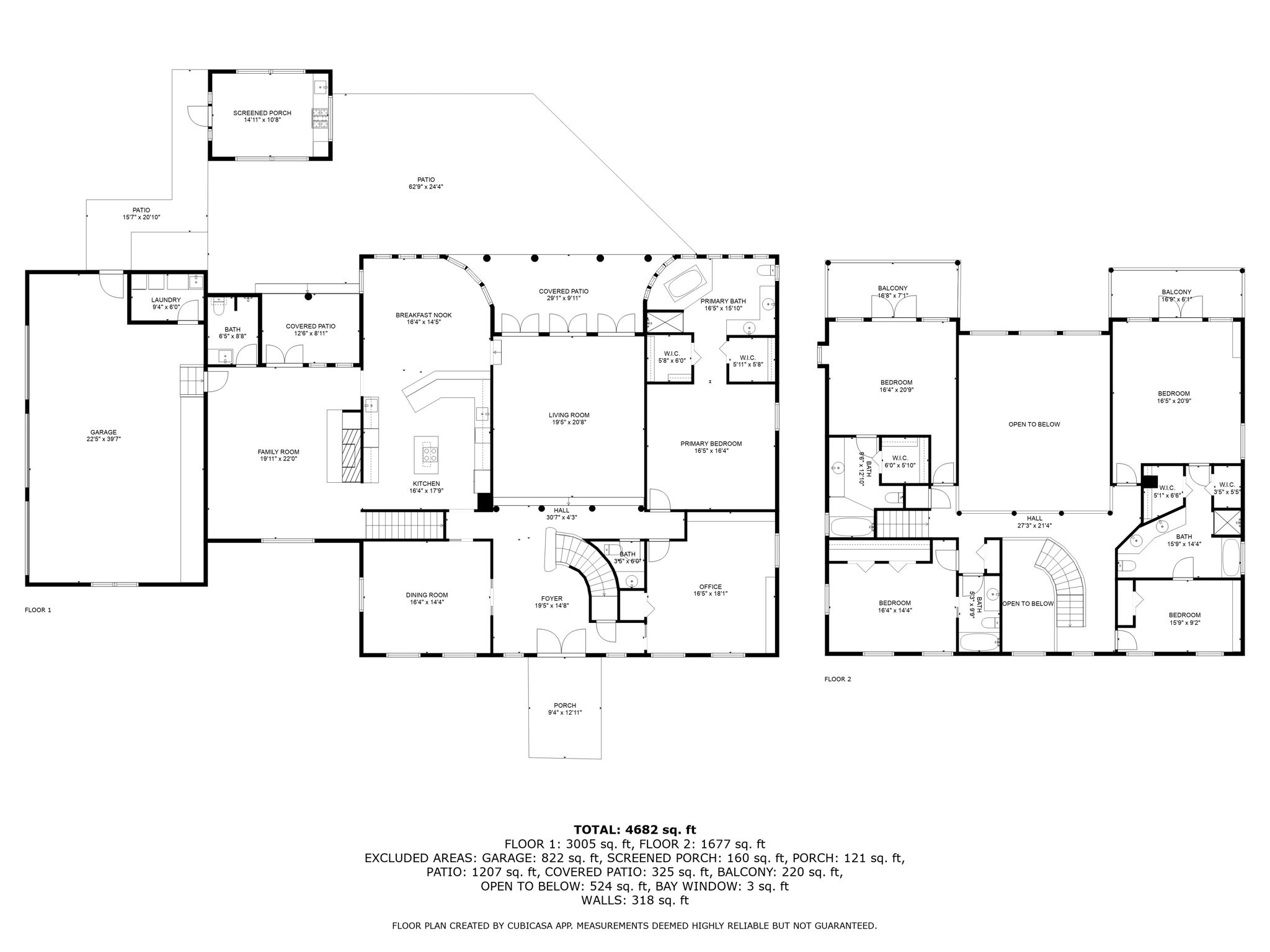 Floorplan #5