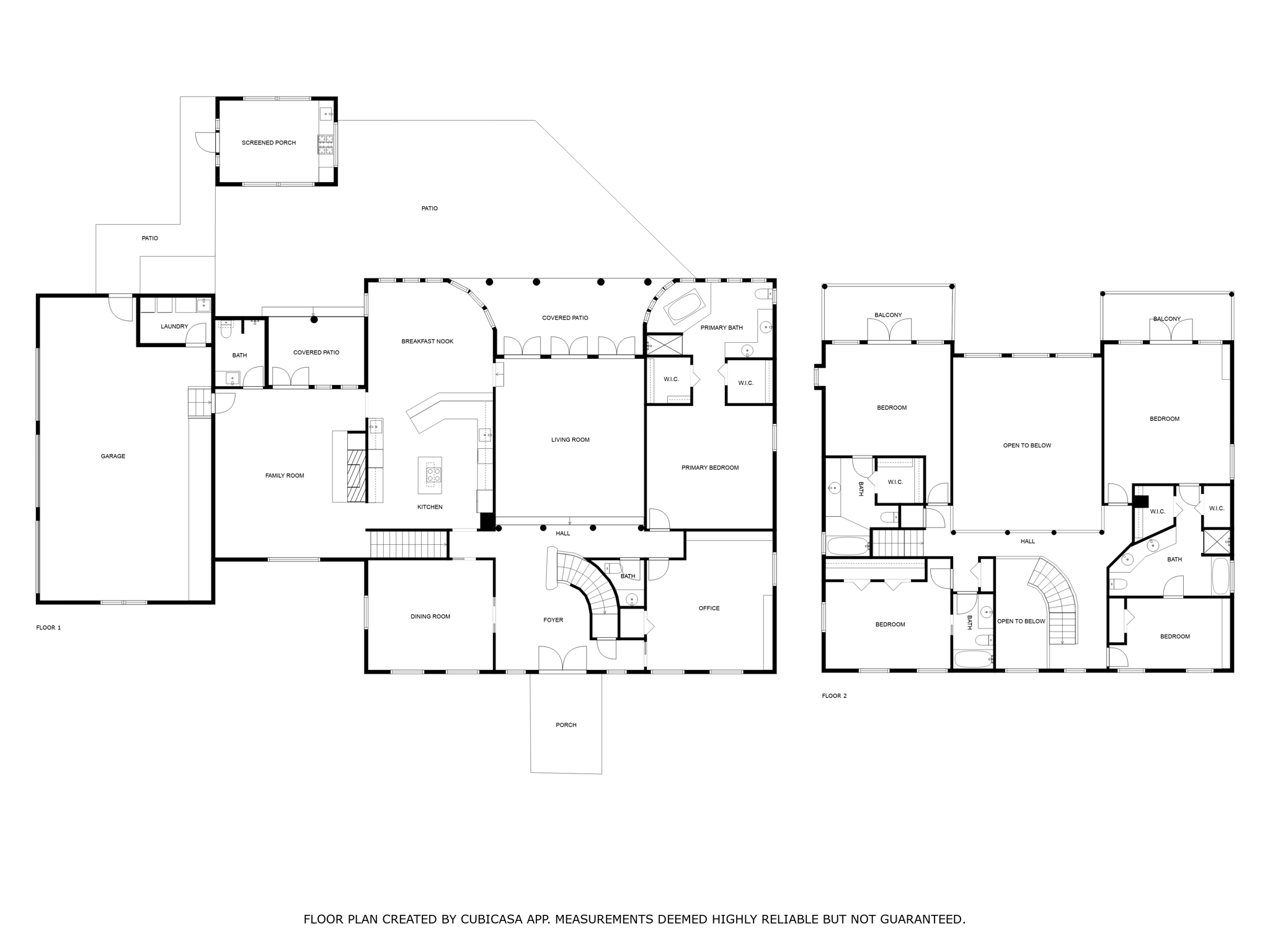 Floorplan #6