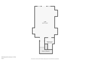 Floorplan #3