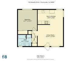 Floorplan #3