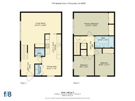 Floorplan #3