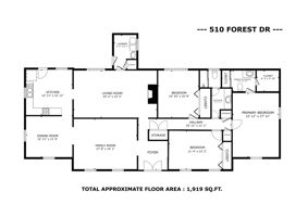 Floorplan #2