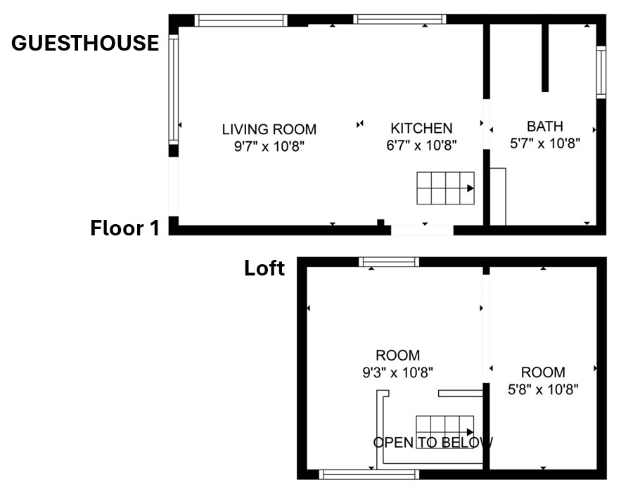 Floorplan #12