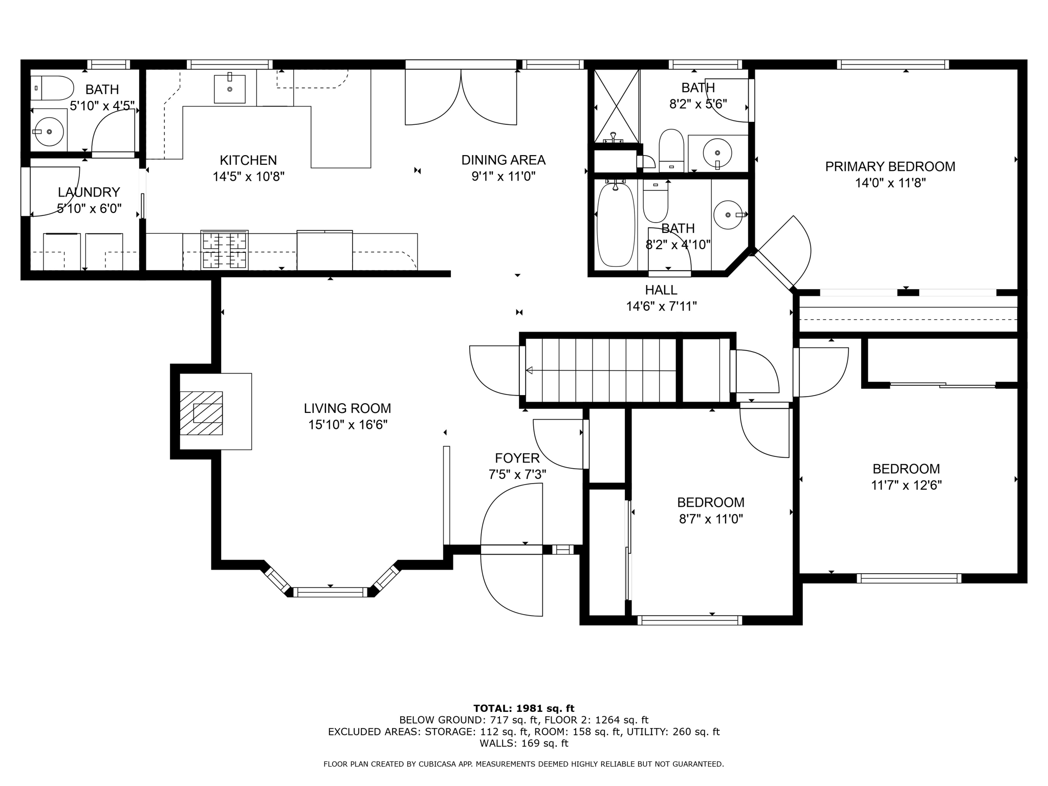 Floorplan #2