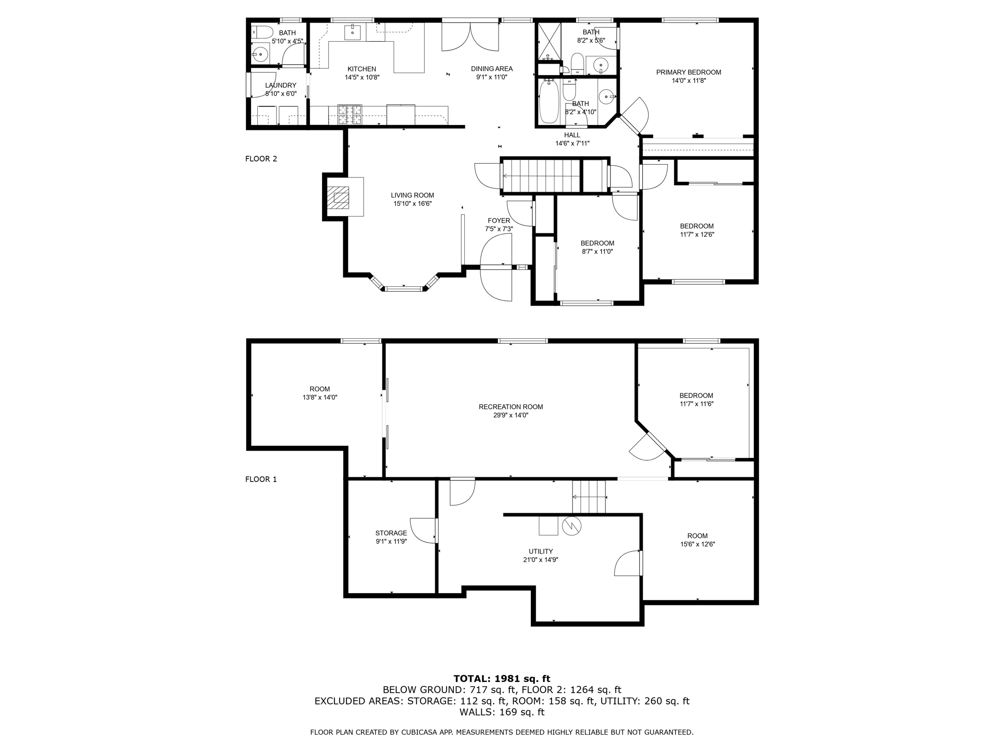 Floorplan #3