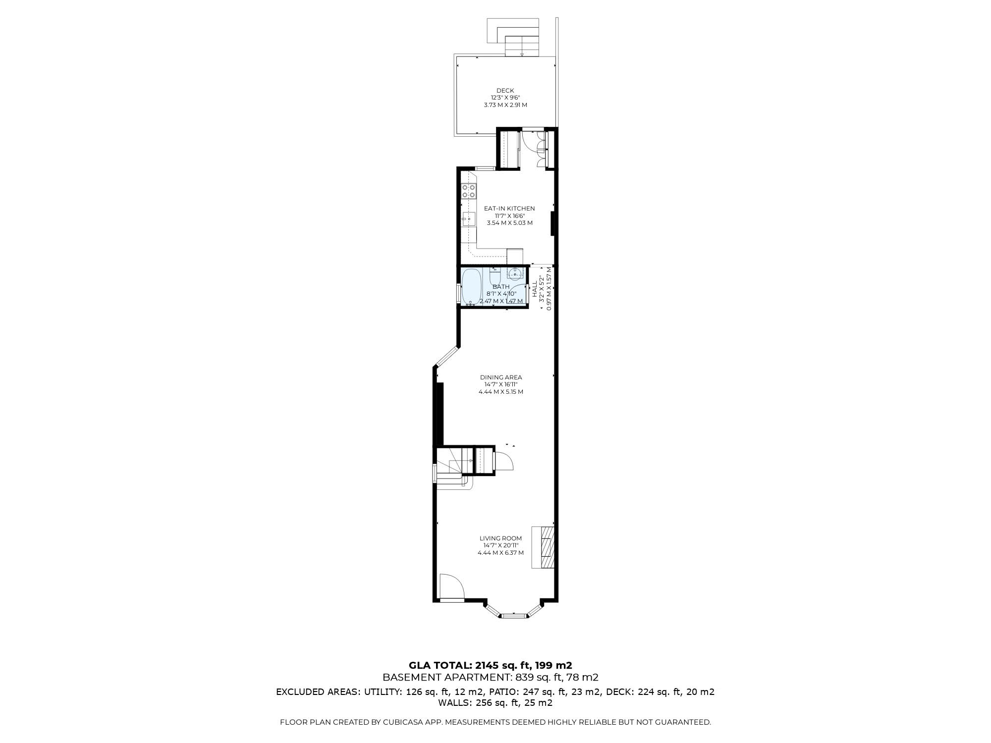 Floorplan #3