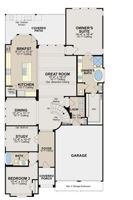 Floorplan #3