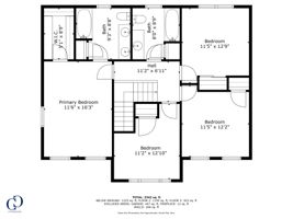 Floorplan #3