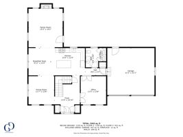 Floorplan #3
