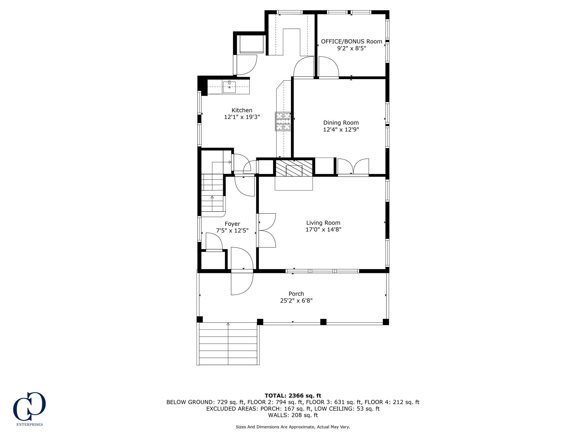 Floorplan #6