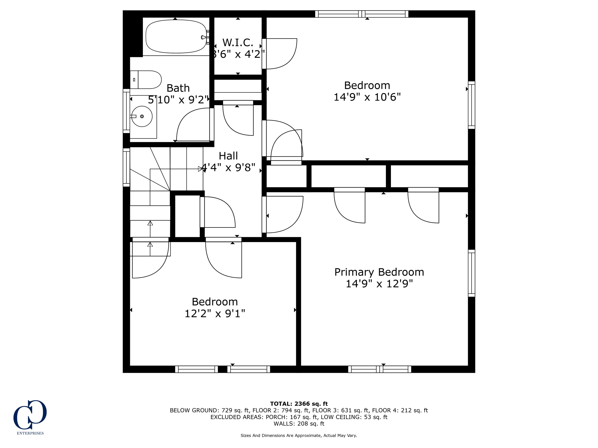 Floorplan #7