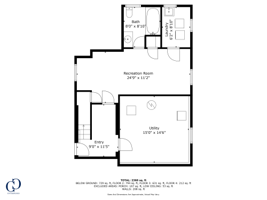 Floorplan #5