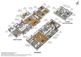 Floorplan #2