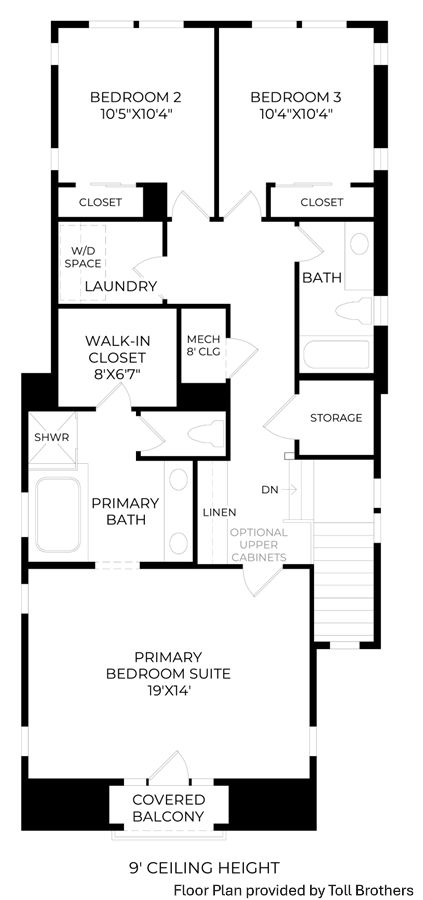 Floor 3