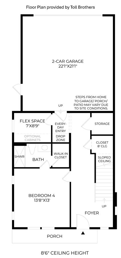 Floor 1