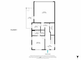 Floor 1