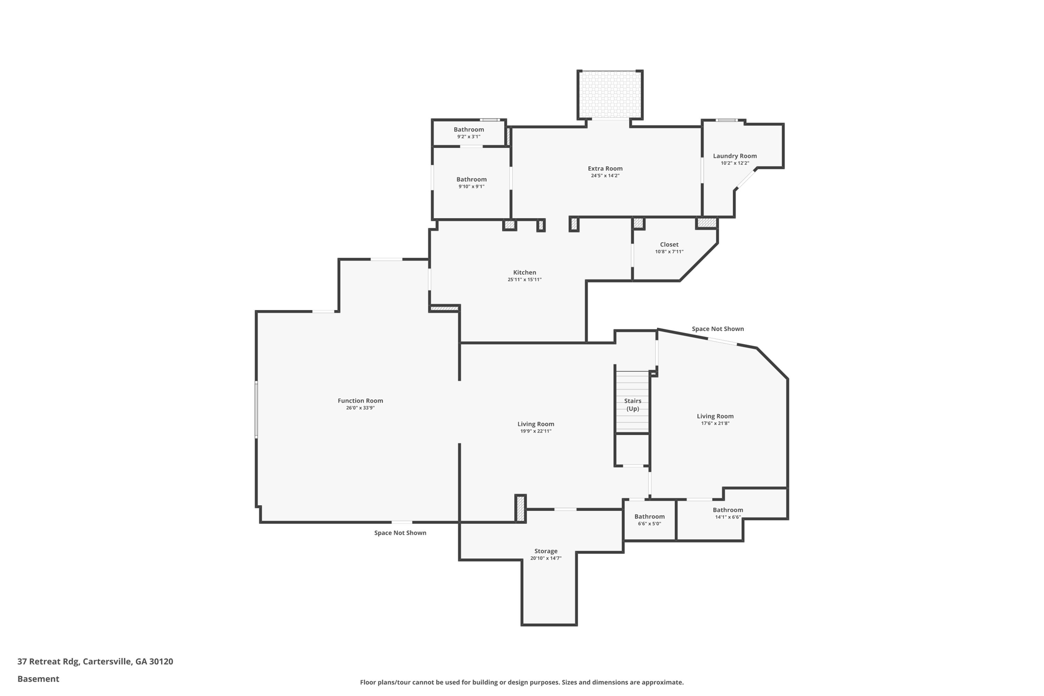 Floorplan #4