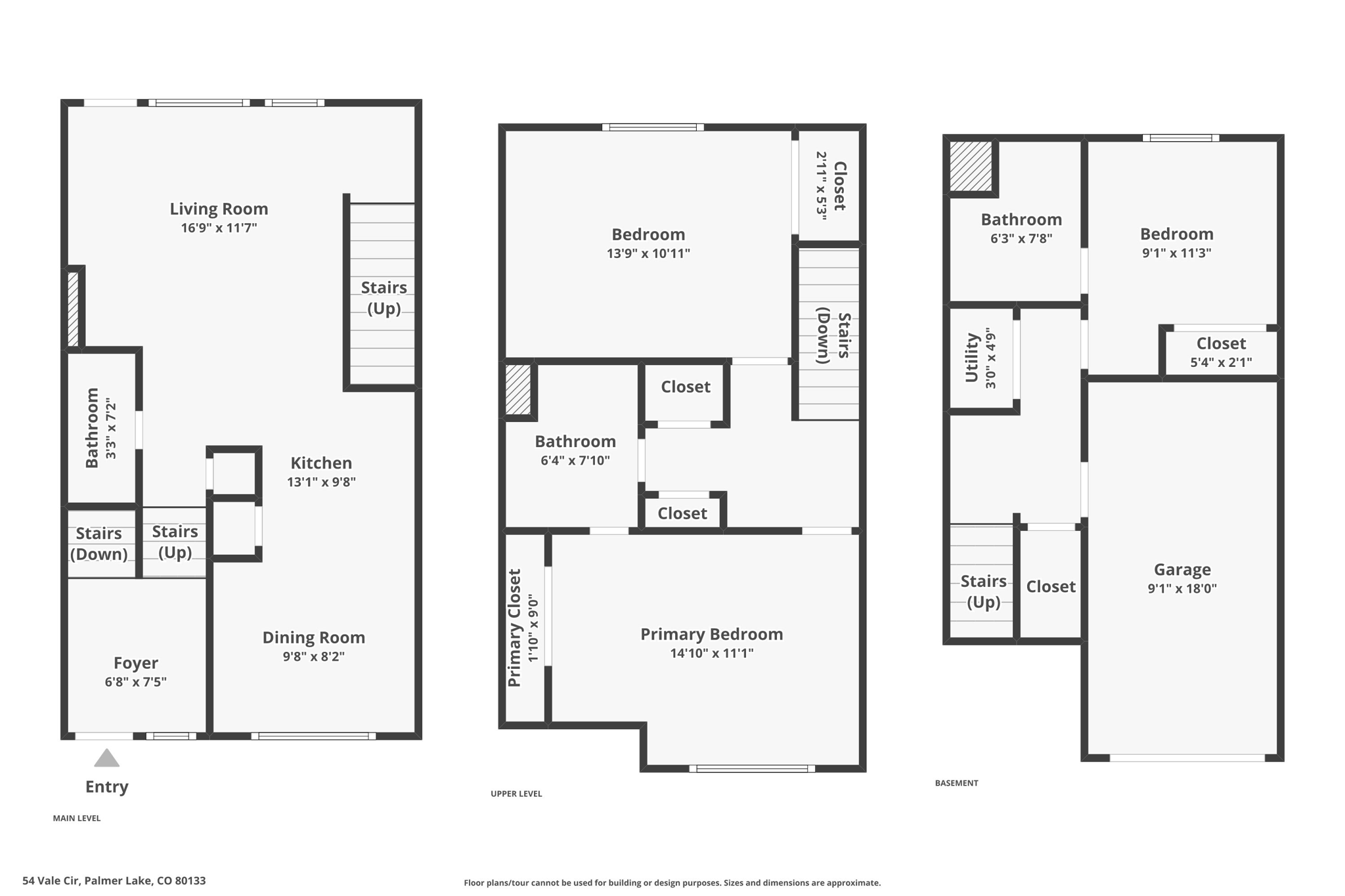 Floorplan #2