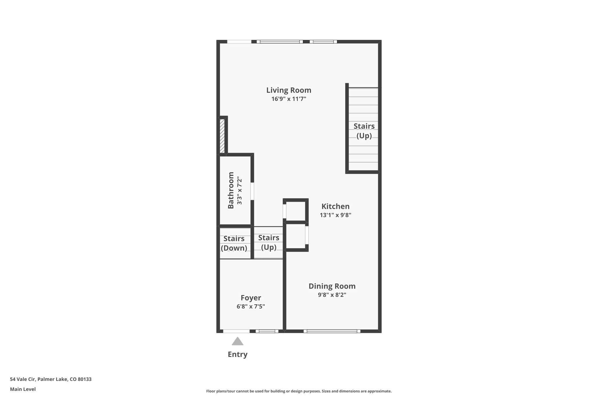 Floorplan #3