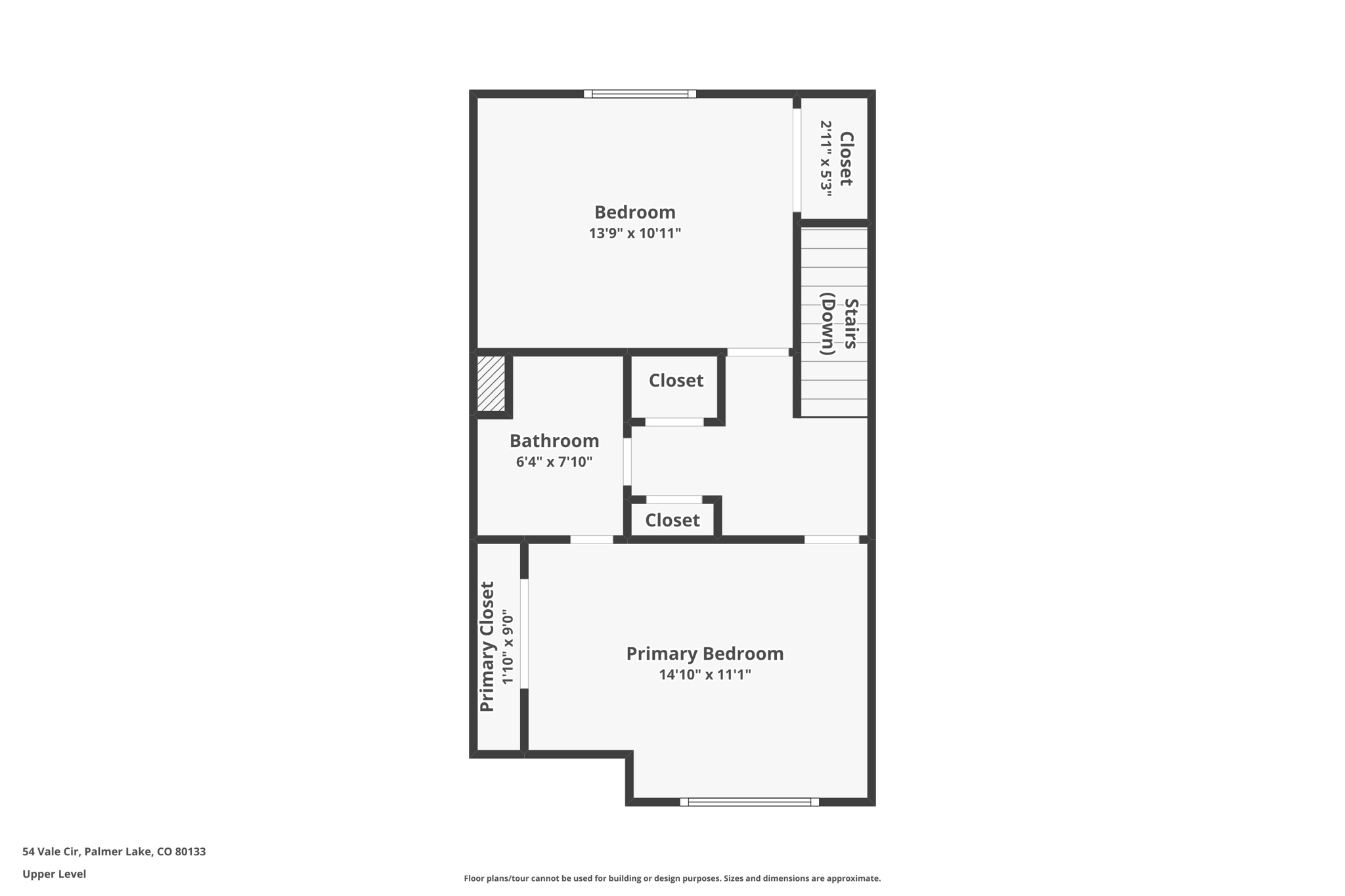 Floorplan #4