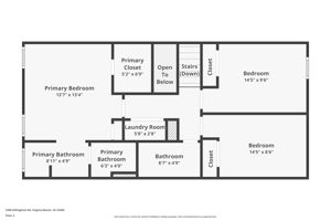 Floorplan #3