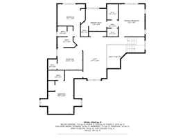 Floorplan #3