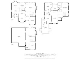 Floorplan #4