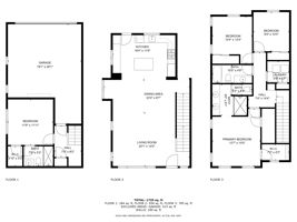 Floorplan #4