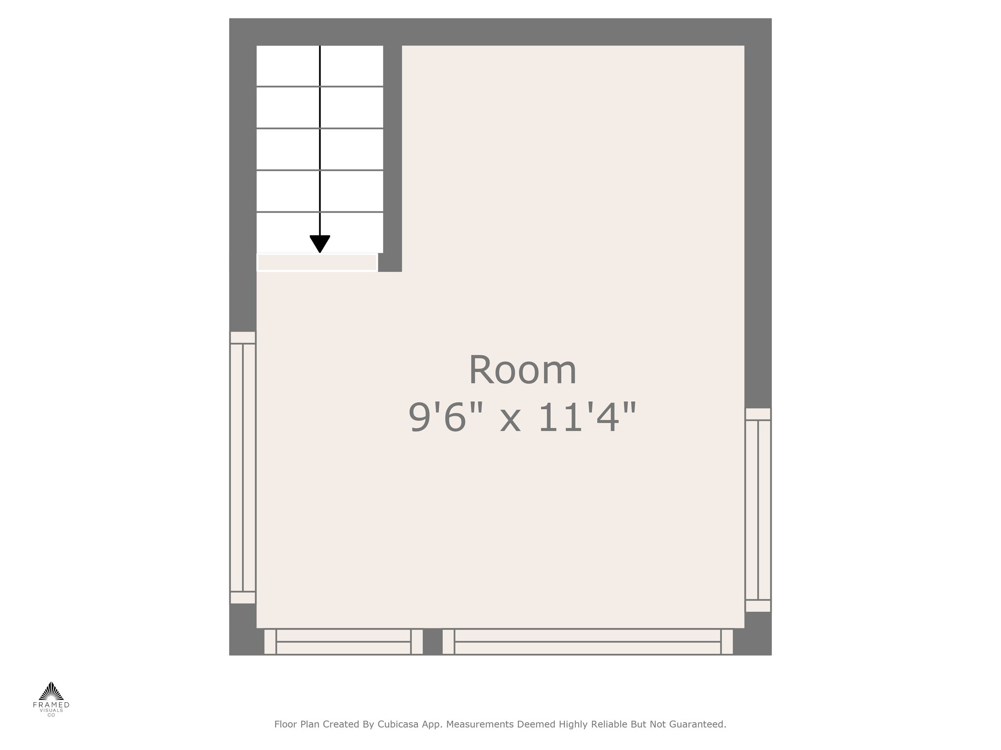 3rd Floor