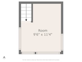 3rd Floor