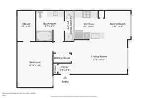 Floor 1