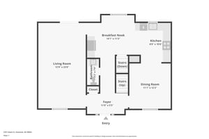 Floor 1