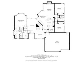 Floorplan #5